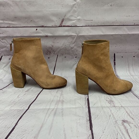 MARSELL Boots   - Picture 2 of 9